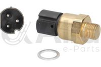 Alfa e-Parts AF00809 - Interruptor de temperatura, ventilador del radiador