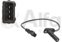 Alfa e-Parts AF02944 - Generador de impulsos, cigüeñal