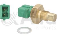 Alfa e-Parts AF03375 - Sensor, temperatura del refrigerante