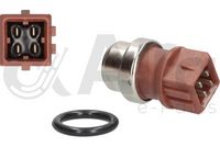 Alfa e-Parts AF05252 - Interruptor de temperatura, ventilador del radiador