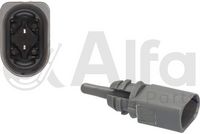 Alfa e-Parts AF13949 - Sensor, temperaura exterior