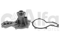 Alfa e-Parts AF14176 - Bomba de agua, refrigeración del motor