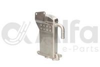 Alfa e-Parts AF14217 - Elemento enfriador, reciclaje gases escape