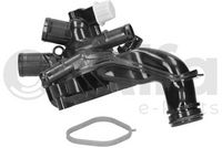 Alfa e-Parts AF14229 - Brida de refrigerante