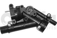 Alfa e-Parts AF14230 - Brida de refrigerante