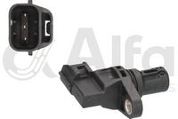 Alfa e-Parts AF00830 - Sensor de revoluciones, caja automática