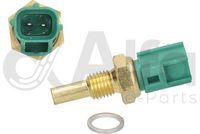 Alfa e-Parts AF03382 - Sensor, temperatura del aceite