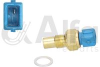 Alfa e-Parts AF05253 - Interruptor de temperatura, testigo de líquido refrigerante