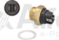 Alfa e-Parts AF05255 - Interruptor de temperatura, ventilador del radiador