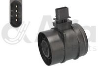 Alfa e-Parts AF09738 - Medidor de la masa de aire