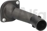 Alfa e-Parts AF07968 - Brida de refrigerante