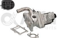 Alfa e-Parts AF08715 - Válvula EGR