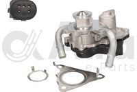 Alfa e-Parts AF08797 - Válvula EGR