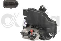 Alfa e-Parts AF14086 - Cerradura de puerta