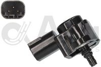 Alfa e-Parts AF01676 - Sensor, presión colector de admisión