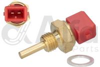 Alfa e-Parts AF04506 - Sensor, temperatura del refrigerante