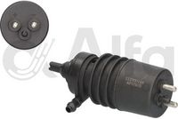 Alfa e-Parts AF07635 - Bomba de agua de lavado, lavado de parabrisas