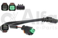 Alfa e-Parts AF14226 - Kit repara. cables, termostato