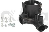 Alfa e-Parts AF14547 - Brida de refrigerante