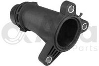 Alfa e-Parts AF14550 - Brida de refrigerante