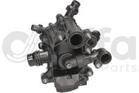 Alfa e-Parts AF14554 - Caja del termostato