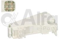 Alfa e-Parts AF14207 - Cerradura de puerta