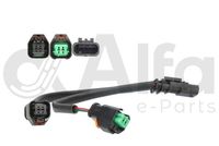 Alfa e-Parts AF14226 - Kit repara. cables, termostato