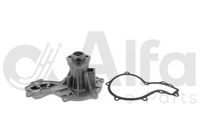 Alfa e-Parts AF14176 - Bomba de agua, refrigeración del motor