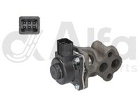 Alfa e-Parts AF08630 - Válvula EGR