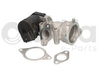 Alfa e-Parts AF08713 - Válvula EGR