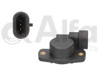 Alfa e-Parts AF01738 - Sensor, posición mariposa