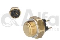 Alfa e-Parts AF02826 - Interruptor de temperatura, ventilador del radiador