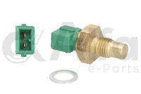 Alfa e-Parts AF03375 - Sensor, temperatura del refrigerante