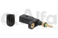 Alfa e-Parts AF04594 - Sensor, temperatura del refrigerante