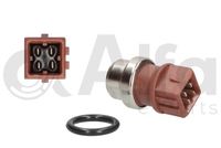 Alfa e-Parts AF05252 - Interruptor de temperatura, ventilador del radiador