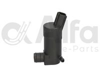 Alfa e-Parts AF07623 - Bomba de agua de lavado, lavado de parabrisas