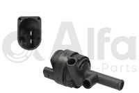 Alfa e-Parts AF12057 - Bomba de agua adicional (circuito de agua de refrigeración)