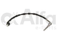 Alfa e-Parts AF09937 - Sensor, temp. gas escape