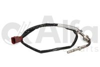 Alfa e-Parts AF13857 - Sensor, temp. gas escape