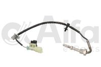 Alfa e-Parts AF09933 - Sensor, temp. gas escape