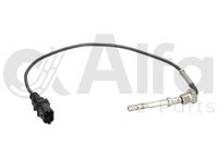 Alfa e-Parts AF10138 - Sensor, temp. gas escape