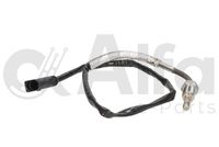 Alfa e-Parts AF10035 - Sensor, temp. gas escape