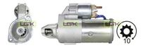 LGK 331358 - Motor de arranque