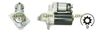 LGK 332099 - Motor de arranque