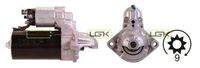 LGK 332269 - Motor de arranque