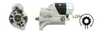 LGK 335611 - Motor de arranque