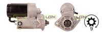 LGK 335855 - Motor de arranque