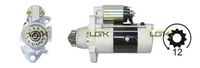 LGK 336145 - Motor de arranque