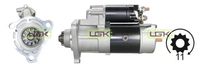 LGK 336292 - Motor de arranque