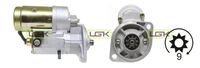 LGK 336294 - Motor de arranque